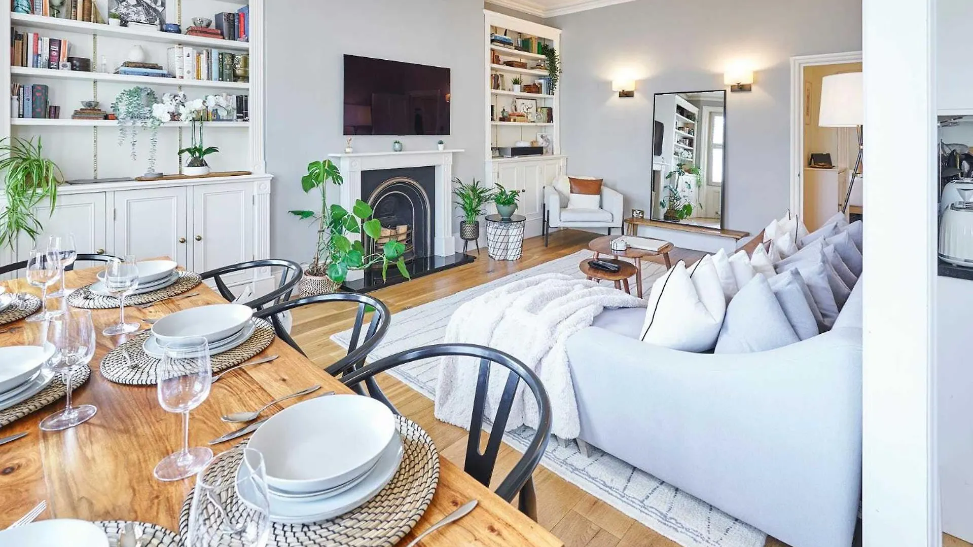 Host & Stay - Brunswick Place Apartment Brighton