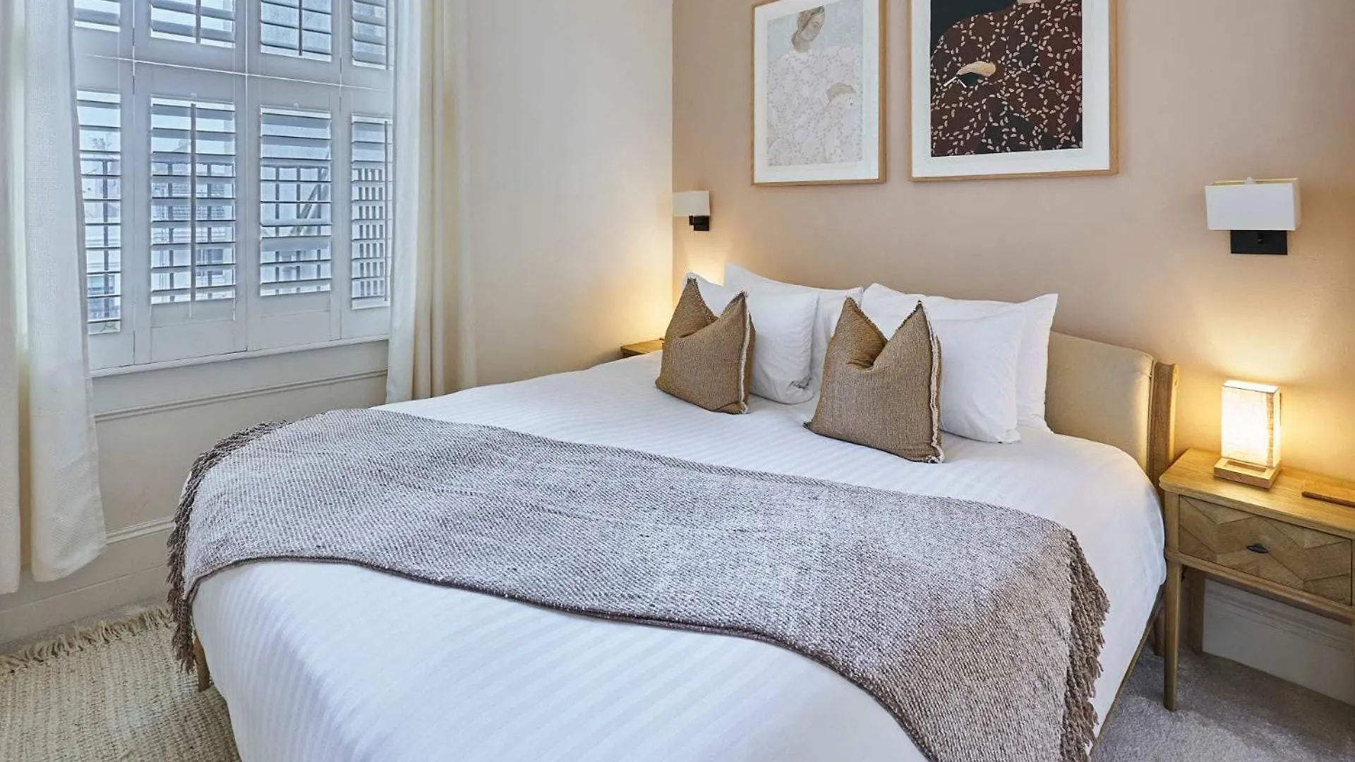 Host & Stay - Brunswick Place Apartment Brighton