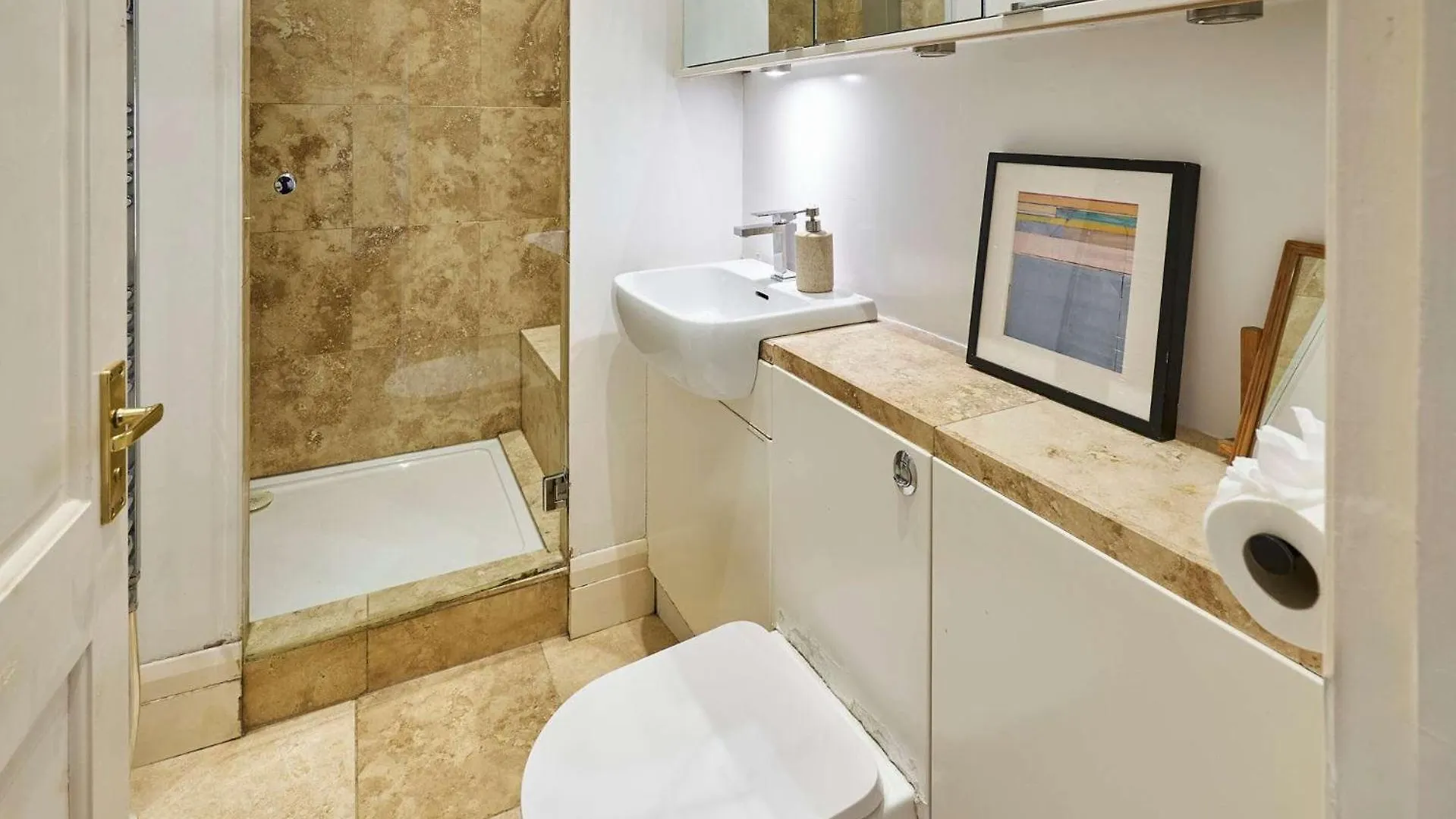 Host & Stay - Brunswick Place Apartment Brighton
