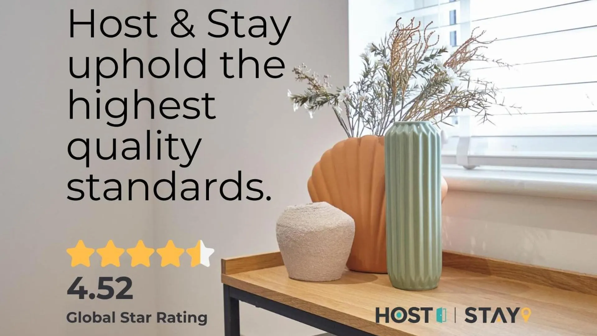 Host & Stay - Brunswick Place Apartment Brighton
