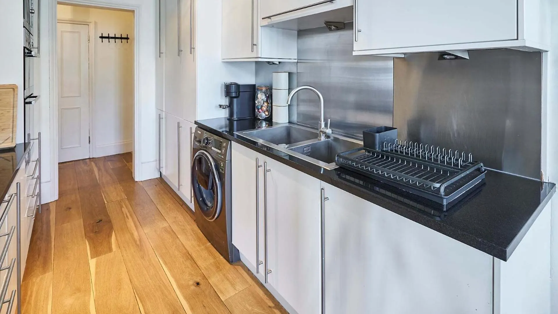 Host & Stay - Brunswick Place Apartment Brighton