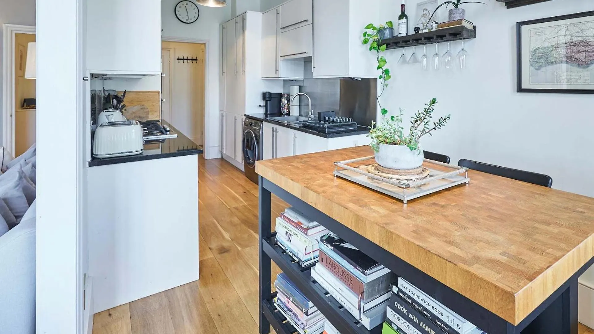 Host & Stay - Brunswick Place Apartment Brighton