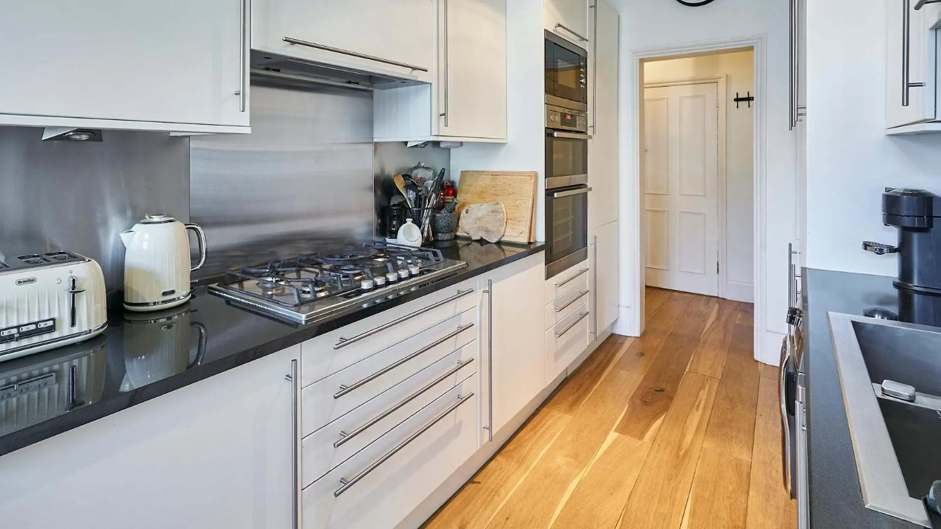 ברייטון Host & Stay - Brunswick Place Apartment