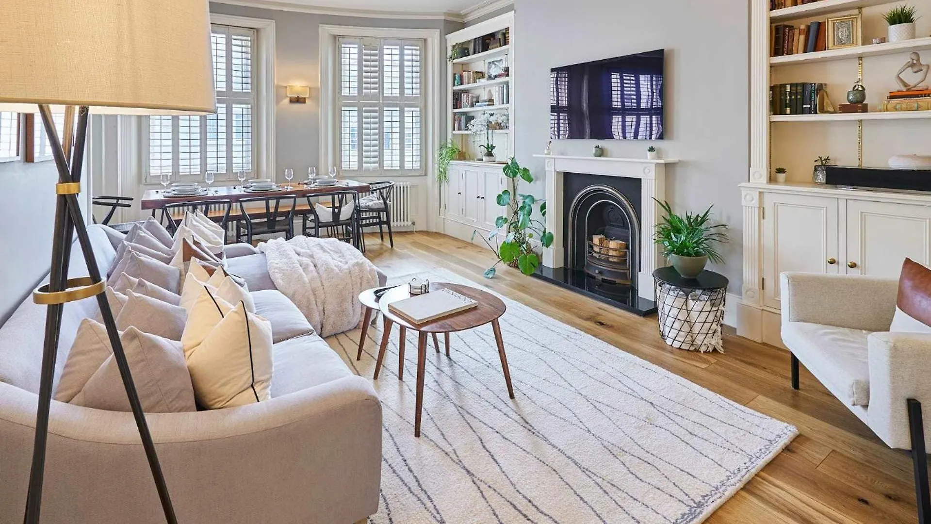 Host & Stay - Brunswick Place Apartment Brighton